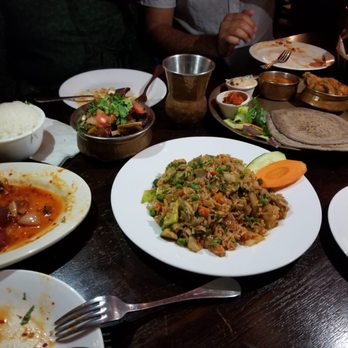 Himalayan Yak - Himalayan/Nepalese Near Me - Jackson Heights, New York