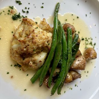 ACACIA midtown - Seafood Near Me - Richmond, Virginia
