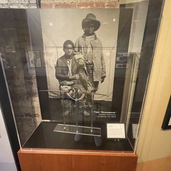 Old Slave Mart Museum - Art Museums Near Me - Charleston, South Carolina