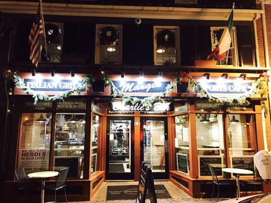 Mangia - Italian Grill & Sports Bar by null