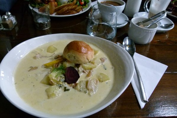 The Flodigarry Hotel by null