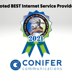 Conifer Communications