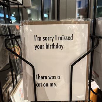 Scribe Stationer - Cards & Stationery Near Me - Cedar Rapids, Iowa