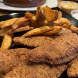 Whitmore Lake Tavern - Chicken tenders
