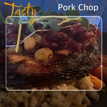 Interlude Kitchen & Bar - New American Near Me - Elk Grove, California