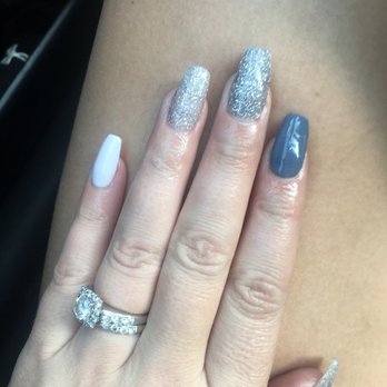 Fancy Nail Tips - Nail Salons Near Me - Orlando, Florida