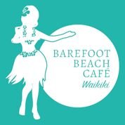 Barefoot Beach Cafe @ Queen's Surf Beach by null