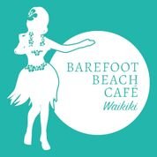 Photo of Barefoot Beach Cafe - Honolulu, HI, US. Location, Hours, Menus, Parking  & More at BarefootBeachCafe.com