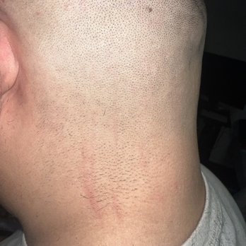 GOLDEN BARBERSHOP & BEAUTY SALON - Updated October 2024 - 13 Photos ...