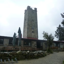 Asenturm