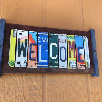 Spin & Margie's Desert Hideaway - Quirky details give this place so much personality - Hotels Near Me - Joshua Tree, California Spin & Margie's Desert Hideaway - Quirky details give this place so much personality - Hotels Near Me - Joshua Tree, California