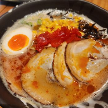 Ramen Wakusei - Mars - Ramen Near Me - Sunnyvale, California Ramen Wakusei - Mars - Ramen Near Me - Sunnyvale, California
