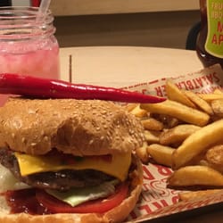 Burgerista