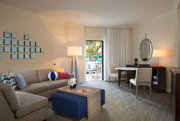 Hilton Orlando Buena Vista Palace - Disney Springs Area by null