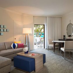 Hilton Orlando Buena Vista Palace - Disney Springs Area - Guest room