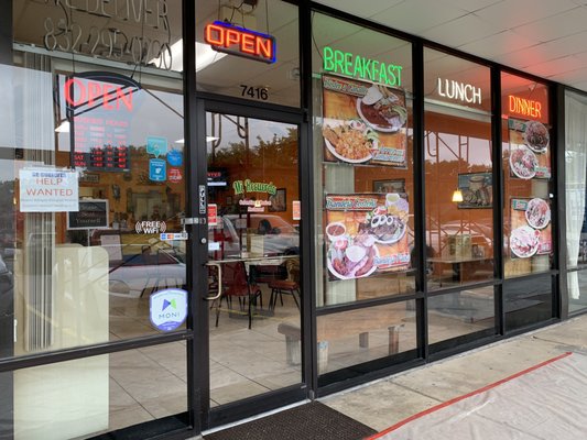 MI RECUERDO COLOMBIAN & MEXICAN RESTAURANT - 201 Photos & 183 Reviews - 7416 Fairbanks N Houston ...