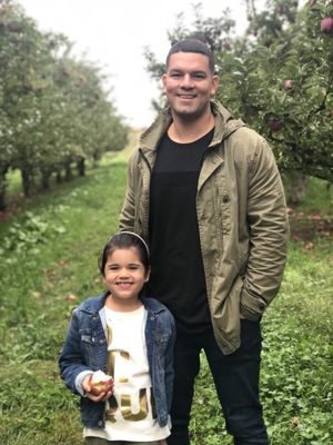 Apple Hill Farm by null