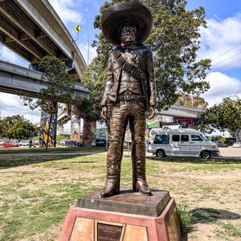 Chicano Park - Parks Near Me - San Diego, California
