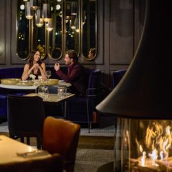 CHOUX GRAS BRASSERIE CULINAIRE