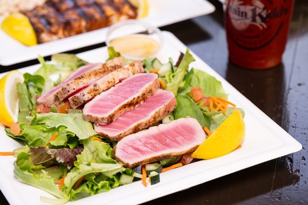 Captain Kidd's Fish Market & Restaurant by null