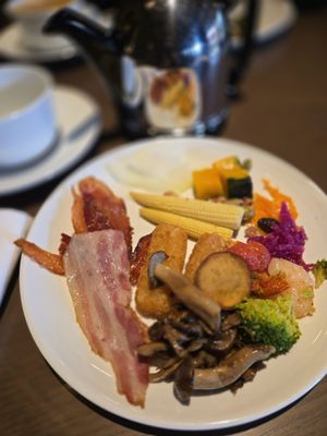 HOTEL THE MITSUI KYOTO, a Luxury Collection Hotel & Spa by null