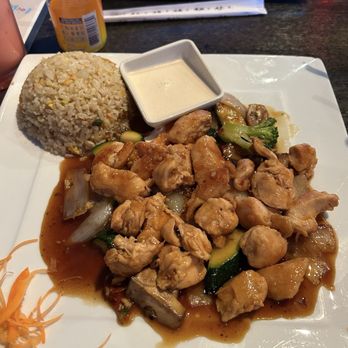 Fujiyama - T03. Chicken Teriyaki - Japanese Near Me - Brookfield, Wisconsin Fujiyama - T03. Chicken Teriyaki - Japanese Near Me - Brookfield, Wisconsin