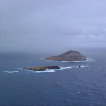 Makapu'u Point Lighthouse Trail - Rabbit island - Hiking Near Me - Honolulu, Hawaii