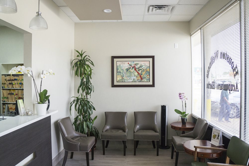HOUSTON WELLNESS ACUPUNCTURE CLINIC 12 Reviews Acupuncture 1418