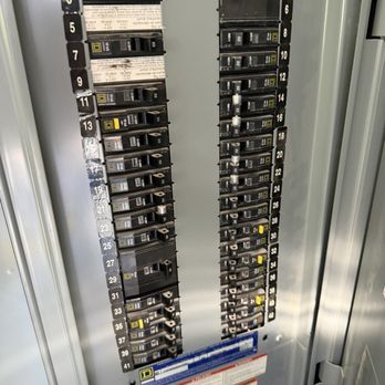 Big D Electric - Electrical panel - Electricians Near Me - Nampa, Idaho Big D Electric - Electrical panel - Electricians Near Me - Nampa, Idaho
