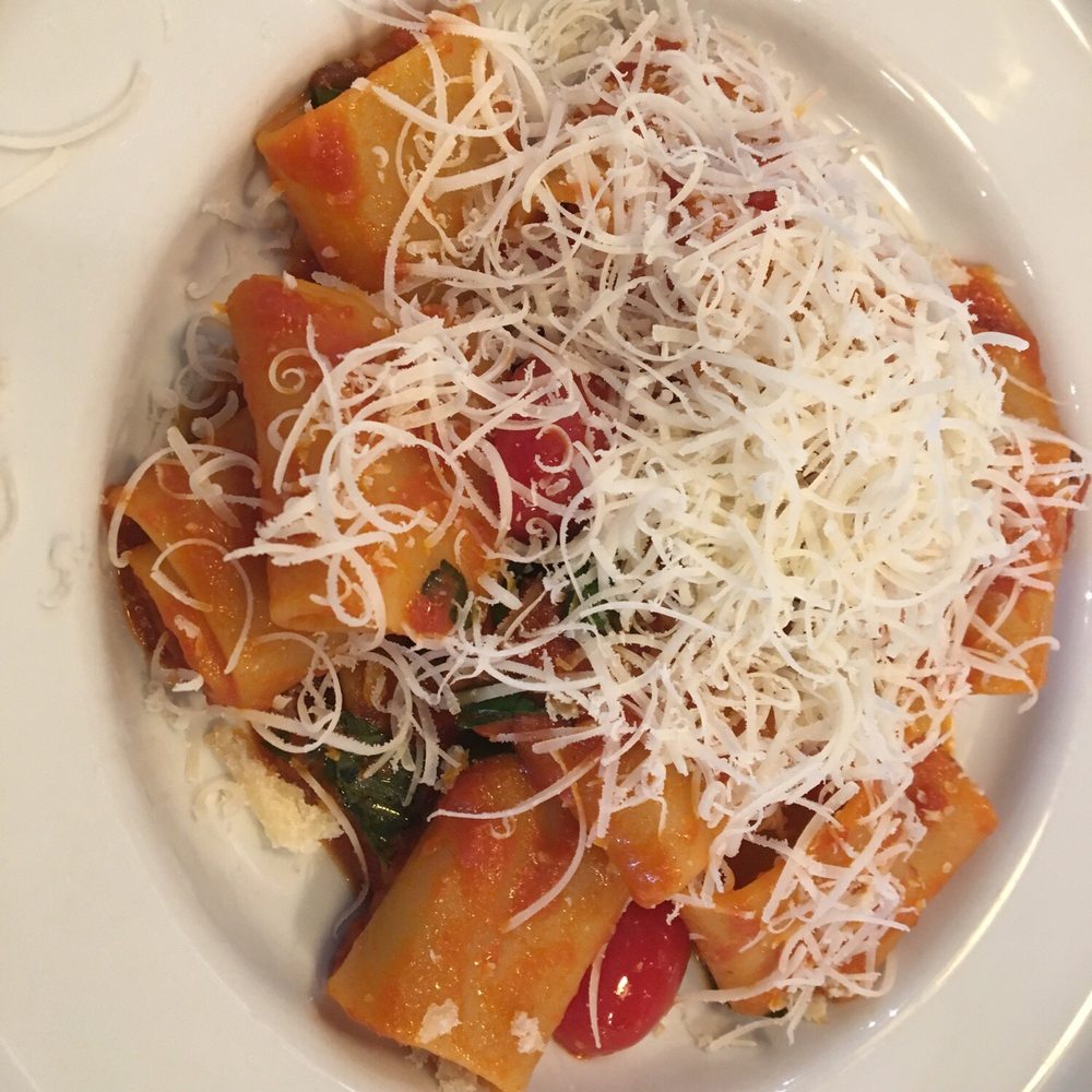 THE BEST 10 Pizza Places in Zürich, Switzerland Last Updated August