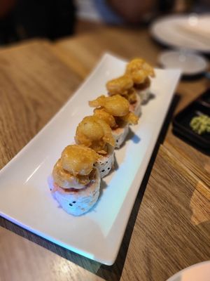 Sushi Katsu-ya, 6220 Topanga Canyon Blvd, Ste 1460, Woodland Hills