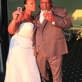 Fairview Metropolitan - Now the party can start! - Wedding Planning Near Me - Oakland, California