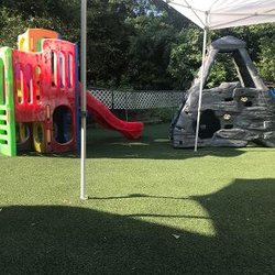 The Montessori Garden