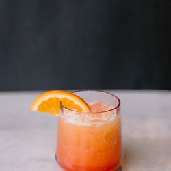1886 Grill - Citrus Plantation