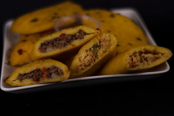 Food Rockett by null