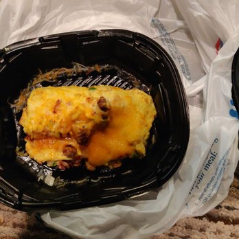 IHOP - Cinnastack, baby! - American Near Me - Dundalk, Maryland