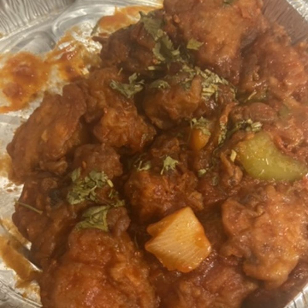 Udupi Indian Vegetarian & Vegan Cuisine - Chili Gobi - Indian Near Me - Tempe, Arizona Udupi Indian Vegetarian & Vegan Cuisine - Chili Gobi - Indian Near Me - Tempe, Arizona