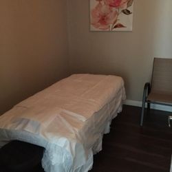 LH Foot Care & Massage