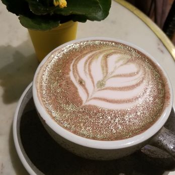 Plantshed - Coffee & Tea Near Me - New York, New York Plantshed - Coffee & Tea Near Me - New York, New York