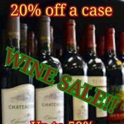 Milan City Market - Cold winter hot wine sale