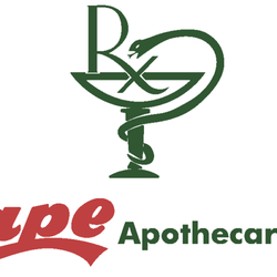 Cape Apothecary