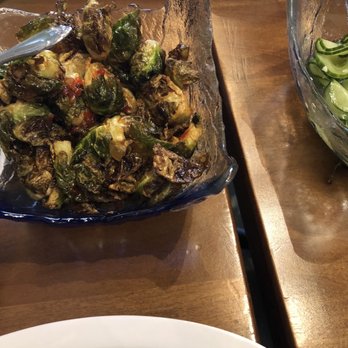 Boiling Dragon - Brussels sprouts - Pan Asian Near Me - Pearland, Texas Boiling Dragon - Brussels sprouts - Pan Asian Near Me - Pearland, Texas