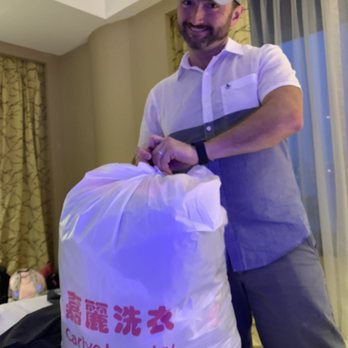 嘉麗洗衣 - Laundry Services Near Me - Hong Kong, HK 嘉麗洗衣 - Laundry Services Near Me - Hong Kong, HK