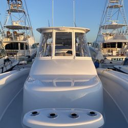 Florida Keys Marine Detail