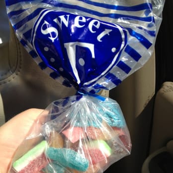 Sweet Factory - Nothing like a bag of candy for a movie! - Candy Stores Near Me - Portland, Oregon Sweet Factory - Nothing like a bag of candy for a movie! - Candy Stores Near Me - Portland, Oregon