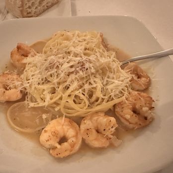 Bella Cucina - Shrimp Scampi - Italian Near Me - Southport, North Carolina