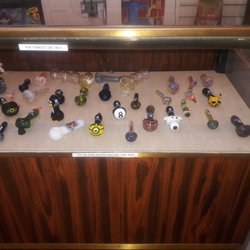 Cloud 9 Herbal Gallery