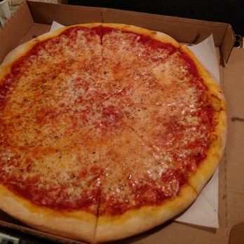 Carini Pizza - That cheese pie!! - Salad Near Me - Danville, Pennsylvania Carini Pizza - That cheese pie!! - Salad Near Me - Danville, Pennsylvania