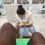 Gel Nails and Spa