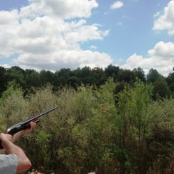 Terre Haute Sporting Clays